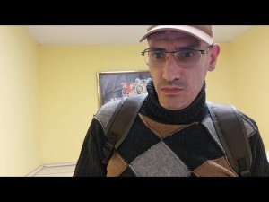 С ОЛЕГОМ ЕЗДИЛИ В РЯЗАНЬ!!!