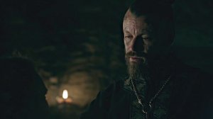 Harald Finehair || Ambitions (Vikings)