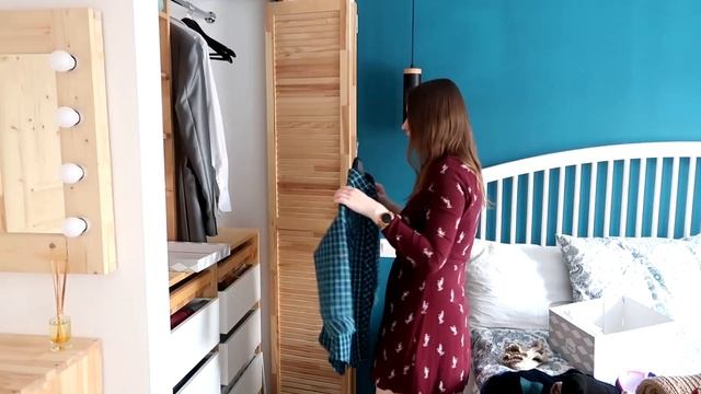 Марафон-расхламление 
