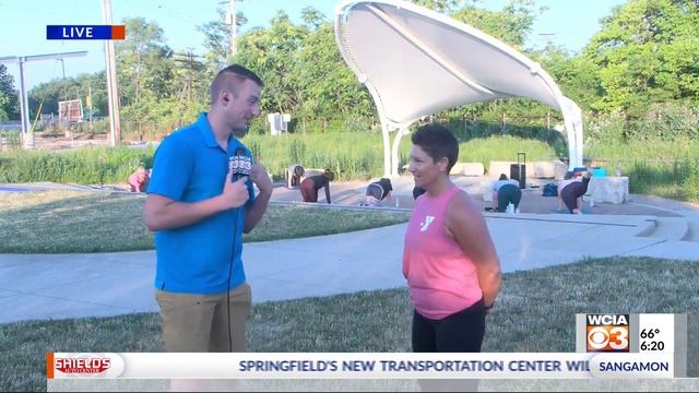 International Yoga Day