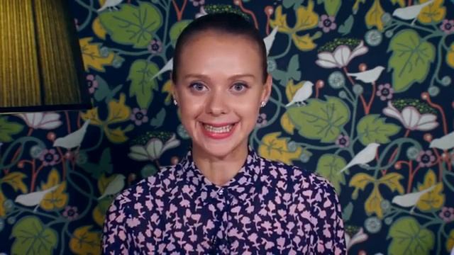 «Утренний канал»: греческий салат и телятина с грибами