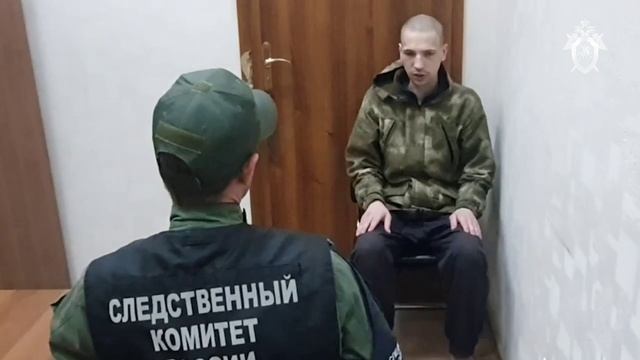 Трибунал над украинскими нацистами в действии