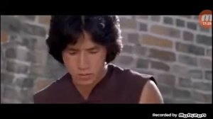 Тренировка ДЖЕКИ ЧАН (ЗМЕЯ В ТЕНИ ОРЛА)