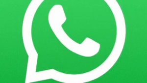 WhatsApp sound(звук уведомлений)