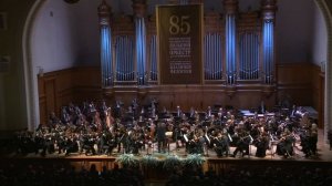 Пётр Чайковский - Франческа да Римини - Владимир Федосеев.