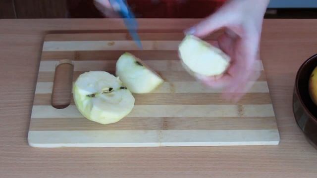 Очень вкусные оладьи с яблоками без соды.Нежные и пышные !Рецепты Алины.