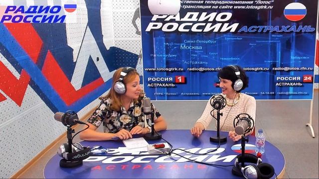 Юлия Стоногина - креативная экономика.