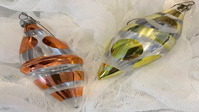 Выставка в Центре "История новогодней игрушки" смотреть онлайн