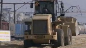 В Рязани готовятся открыть эстакаду в районе Южной окружной дороги