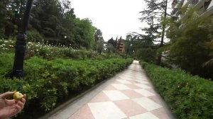 АДЛЕР "ЮЖНОЕ ВЗМОРЬЕ" ☼ ЧТО ИНТЕРЕСНОГО ..