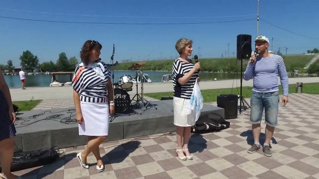 День Медика 2017 смотреть онлайн