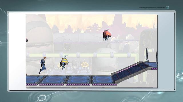 Creating a Mobile Game Prototype Using Maya LT  Unity - Part 1: Design and gameplay overview