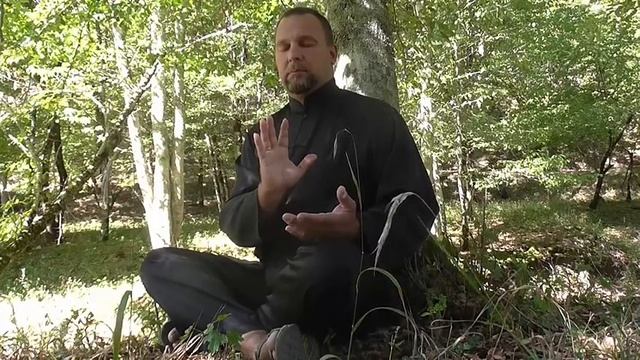 Программа успокоения [Космоэнергетика] смотреть онлайн