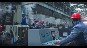 Ташкентский трубный завод - лидер по производству стальных труб в РУз.