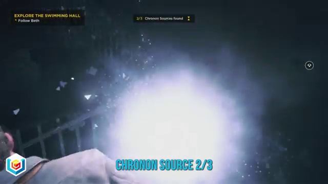 Quantum Break - Act 4 Part 3 Collectibles Locations (All Quantum Ripples, Chronon Sources, Intel) смотреть онлайн