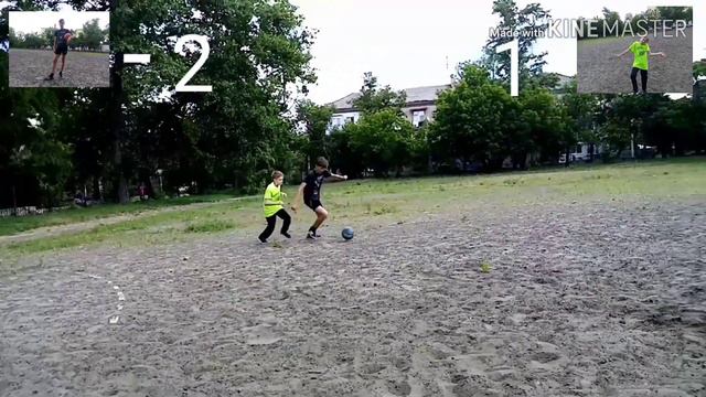 Самый мощный вратарь в мире одбор в клуб 433 #2 смотреть онлайн