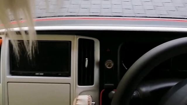 Nissan Serena 25cc tuning смотреть онлайн