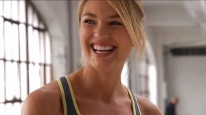 Victoria's Secret. Виктория Сикрет спорт.