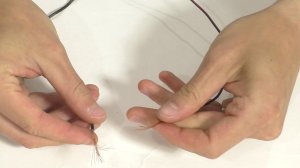 Полезный совет. Как снять изоляцию с провода и правильно соединить/скрутить проводку в автомобиле