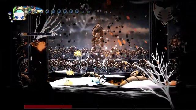 Beating Aspid Queen (Modded Boss) смотреть онлайн