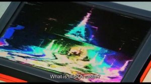 Revolutionary Girl Utena: Adolescence Of Utena Car Scene/ Ending Kunihiko Ikuhara 1999