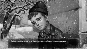 Начинаем проходить эпизод 4 Tiny Bunny #16. Ветка Алисы