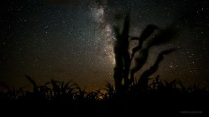 Trails End - 4K Ultra HD