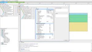 Задачи из Учебного пособия PLAXIS 2D. 4. Design approaches (Проектные методы)