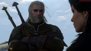 Прохождение Ведьмак 3 Последние Желание