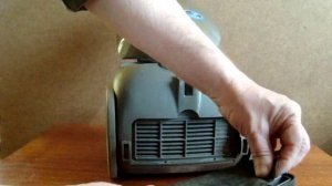 Пылесос SAMSUNG разборка и чистка несколько маленьких хитростей которые...