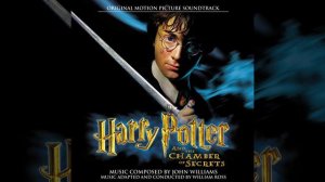 The Chamber of Secrets