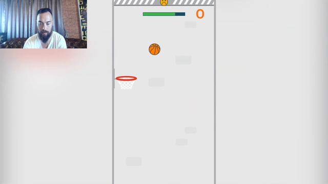 Basketball Games by FourtyFour Games - Buildbox Game Review 359 смотреть онлайн