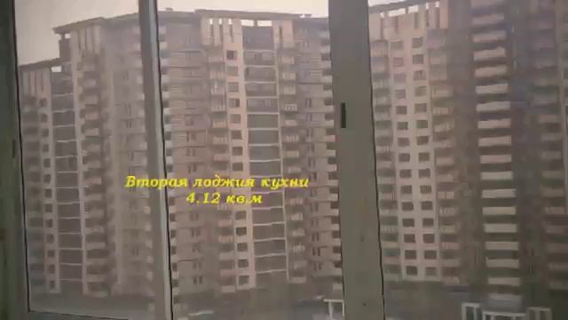 г. Одинцово МО. Продаю 1к кв. (евродвушка), большая 51 кв.м., две лоджии, престижный район. смотреть онлайн