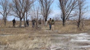 [Airsoft/Страйкбол] РПГ-26 "Аглень"