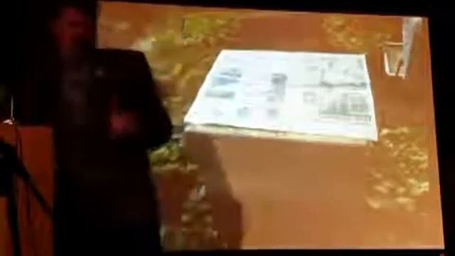 А. Амшеюс. Пчеловодство на рамку 145 часть 4