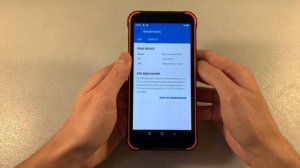 Обзор Blackview BV4900 3/32Gb