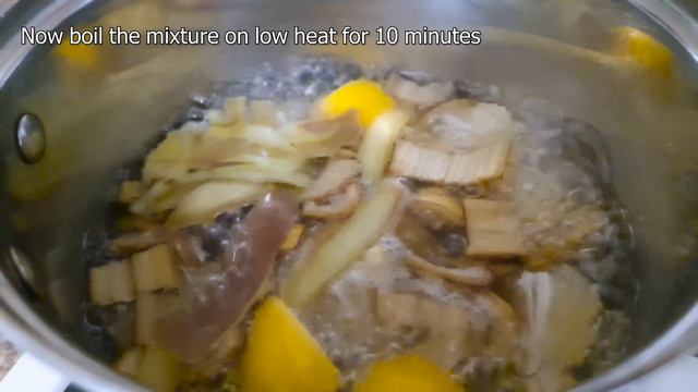 Mix banana with ginger ~ The secret no one will ever tell you ~ Thank me later смотреть онлайн