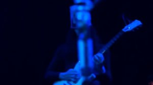 Buckethead - One of the best, most emotional versions of Soothsayer Live @ Gothic 9-28-2012