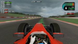 Ferrari Virtual Academy - Short Review