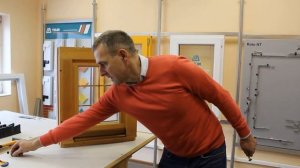 ВОДООТВОДНЫЕ АЛЮМИНИЕВЫЕ ПРОФИЛИ ДЛЯ ДЕРЕВЯННЫХ ОКОН