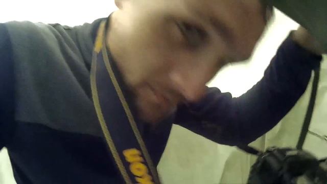 Большой каньон Крыма l В Крым на машине l Сундук Путешествий смотреть онлайн