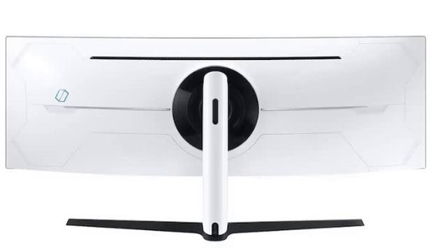 Samsung 49 Odyssey G9 Gaming Monitor | Super Ultra Wide Monitor| ReviewVirally смотреть онлайн