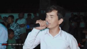 Бобожон Кобилов - Ёнаман-Ёнаман 2022