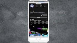 Как прочитать ЗАМАЗАННЫЙ БЕЛЫЙ текст на ЧЕРНОМ ФОНЕ на Android? Решение 100% | Часть 29