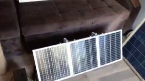 Куёш панел дукони. Магазин Солнечный панелей.