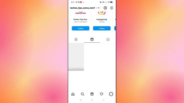 How to hide instagram post from someone | Instagram post ko kisi se kaise chupaye смотреть онлайн