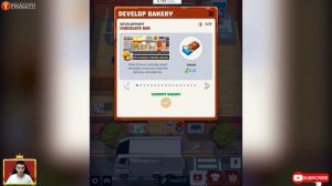 Idle Cooking Tycoon! MAX LEVEL COOKING EVOLUTION! Idle Cooking Tycoon Tap Chef Level Max PikaGuy