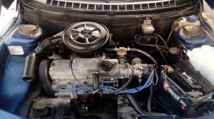 ДВИГАТЕЛЬ ВАЗ-2110 || ВАЗ-2110 ХАРАКТЕРИСТИКИ || ВАЗ-2110 ОБЗОР || ВАЗ-2110 ОТЗЫВЫ