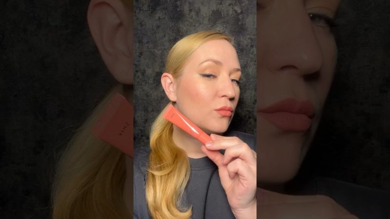 Первомайская свежесть с 05 оттенком румян perfect liquid  #blush от Shik#shikstudio #shikcosmetics