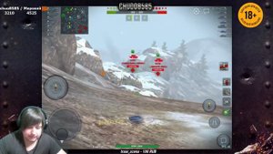 У ЧУДО8585 СГОРЕЛ ПЕРДАК ВО ВРЕМЯ ИГРЫ В ТАНКИ С РОМОЙ, СМОТРЕТЬ ВСЕМ!!!!
